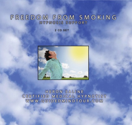 Freedom From Smoking 2 CD Set