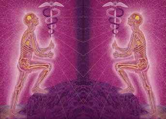 medical hypnosis